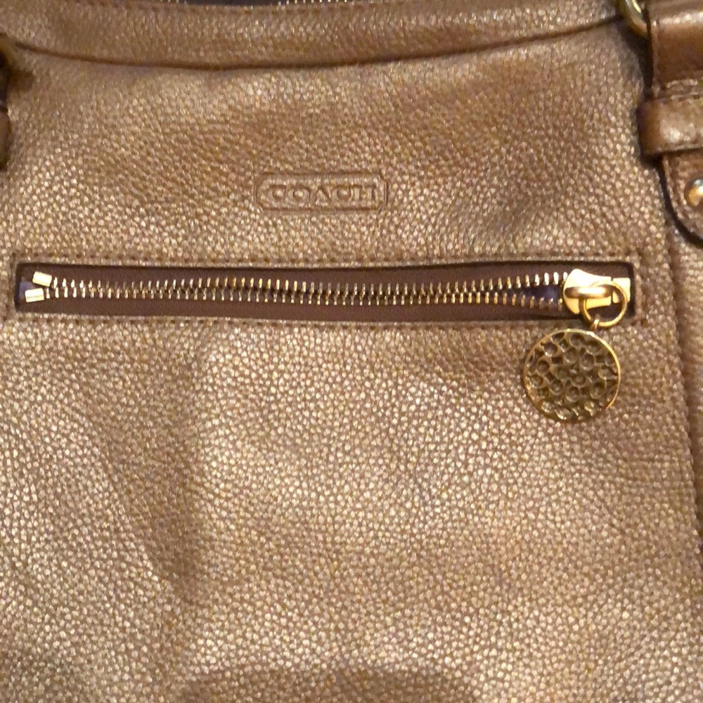 Coach Bag - Picture 3 of 4
